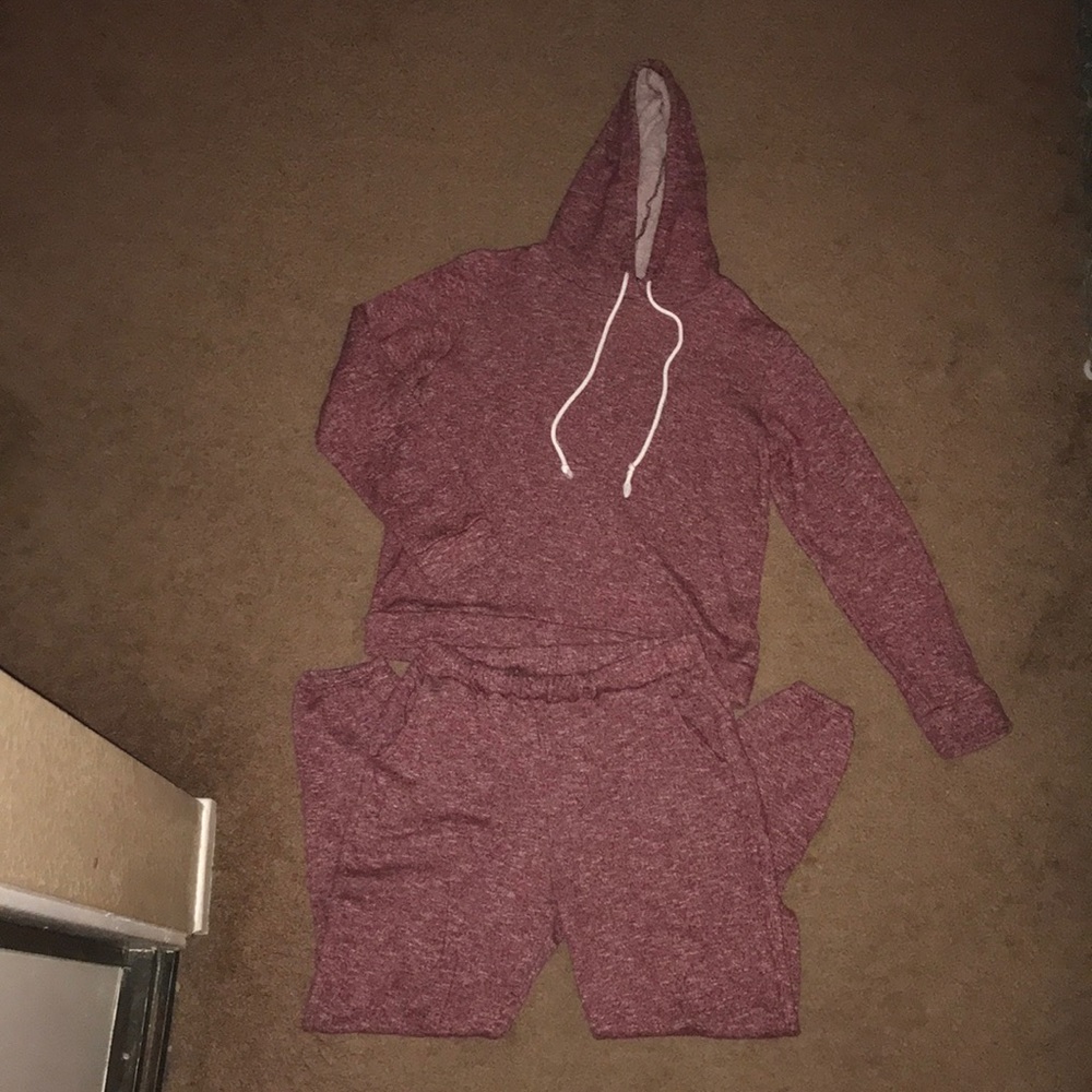 Forever 21 Outfit